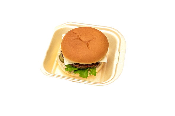 017 Cheeseburger simple