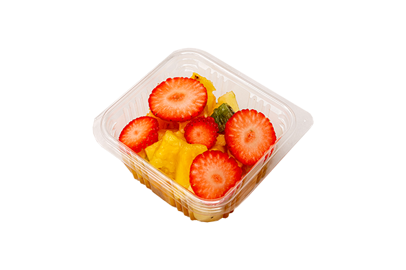 054 Salade de fruit maison